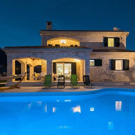 Villa Stonegate Estate - Bonus, Dvije Vile Jedna Cijena! Opatija Exterior foto